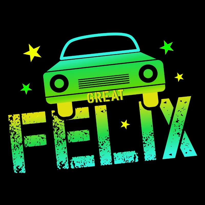 Felix Geburtstag Felix