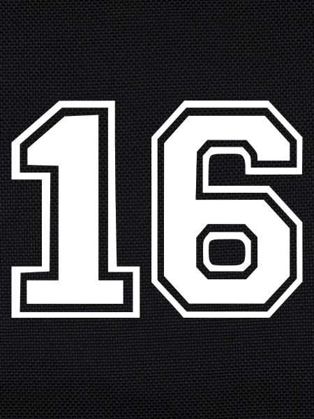 16