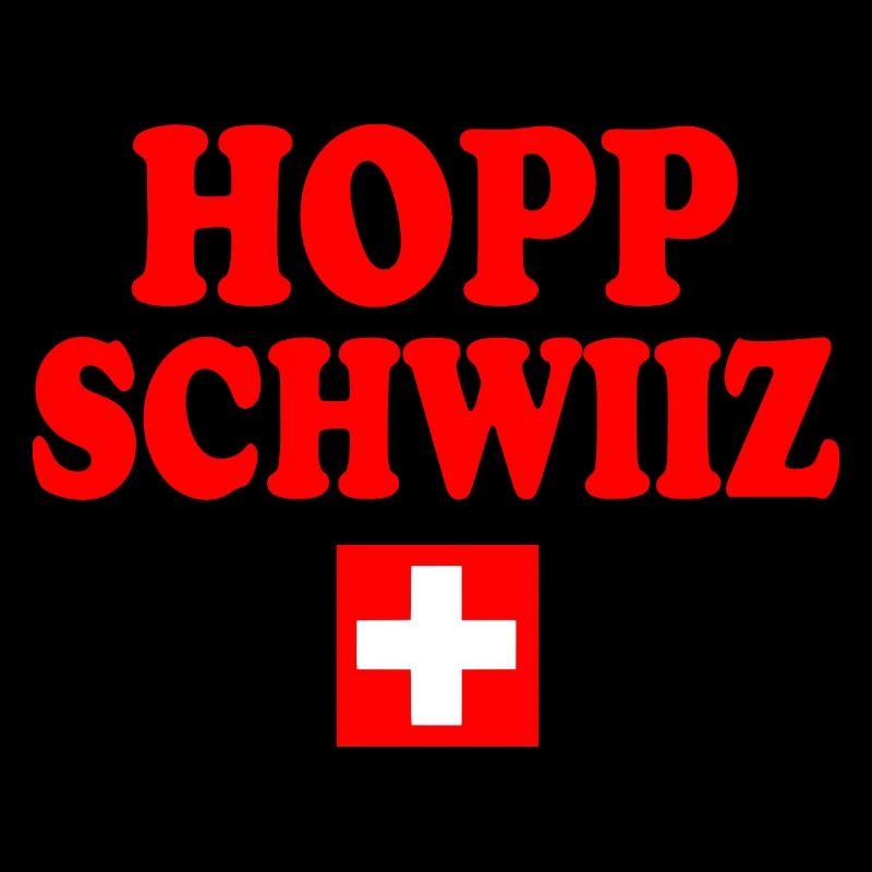 Hopp schwiiz