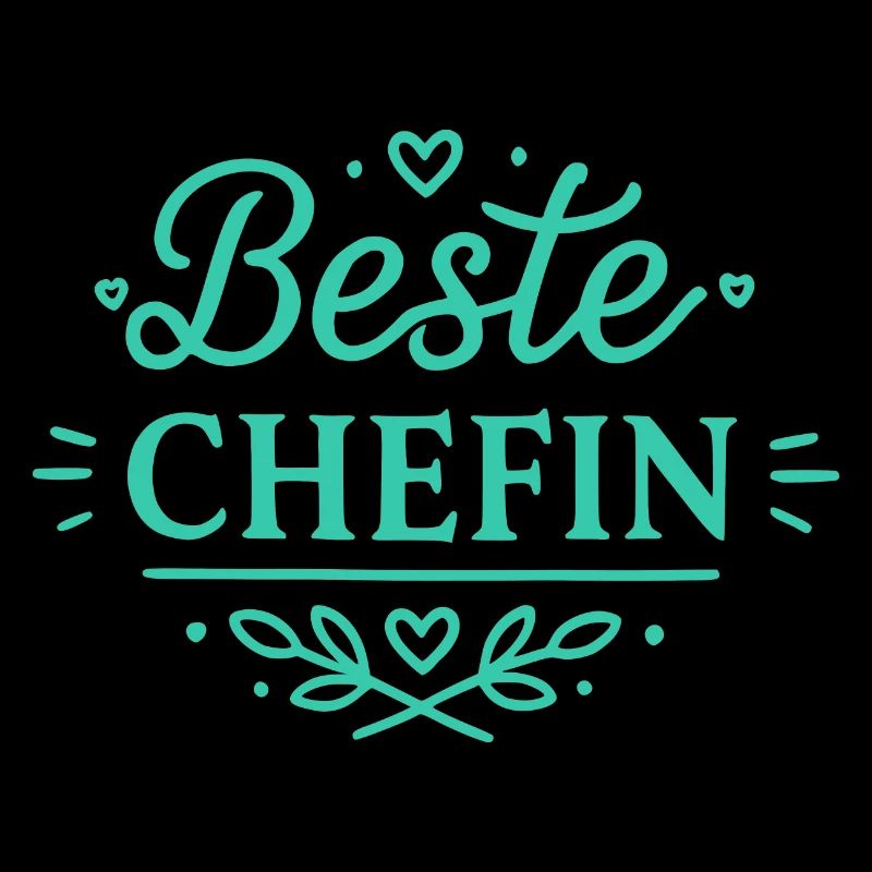 Beste Chefin