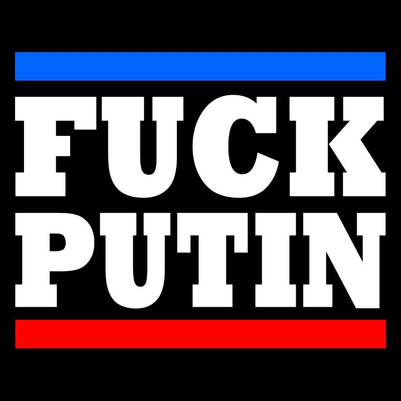 Fuck putin