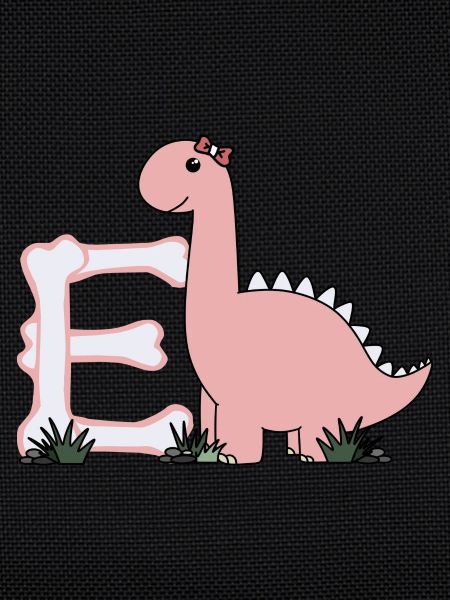 Buchstabe E