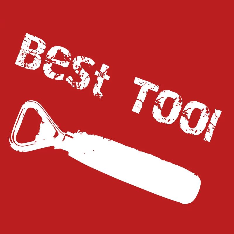 Flaschenöffner Best Tool