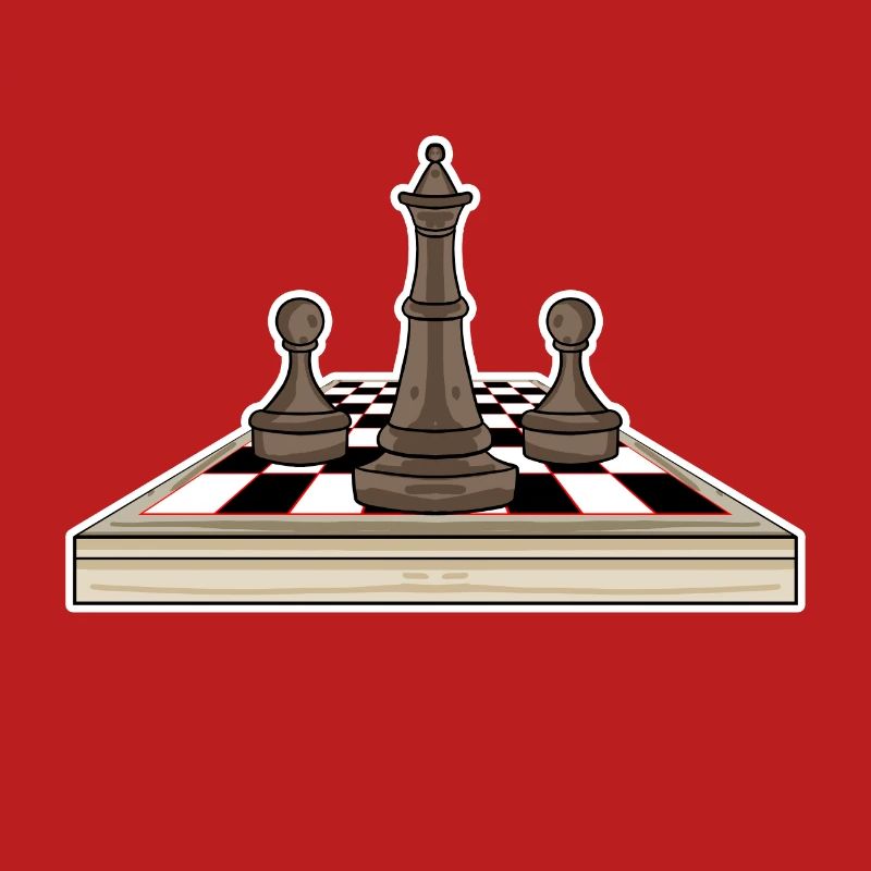 Jeu d’échecs