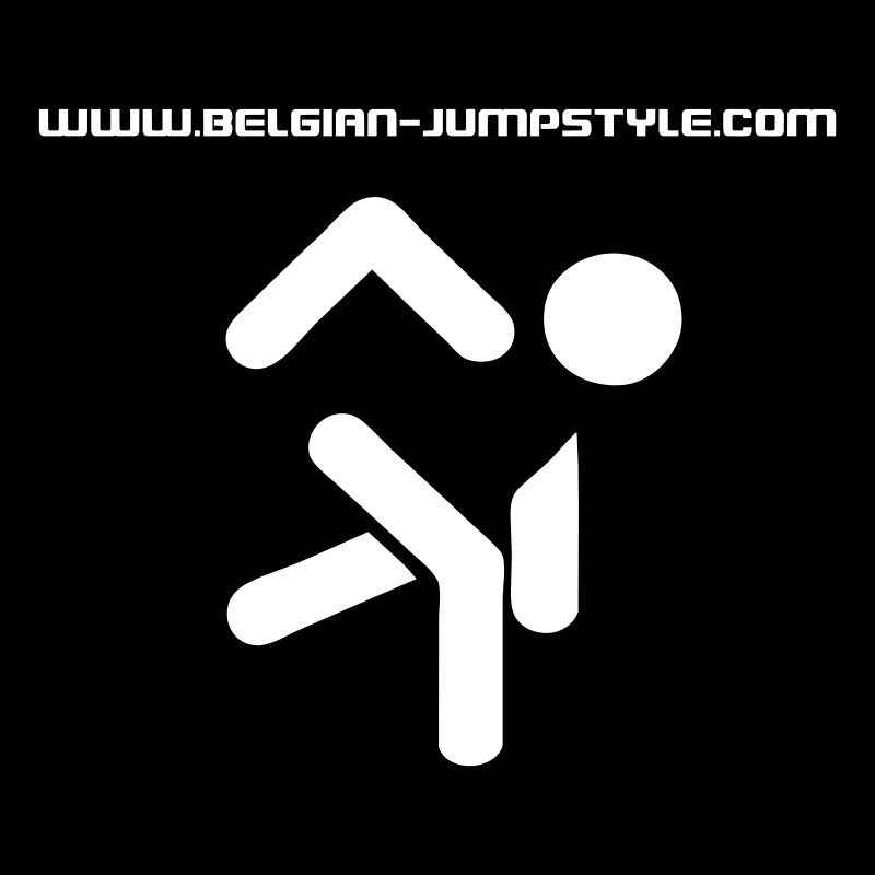 Evolution Jumpstyle 2