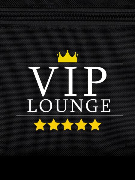 Lounge VIP Cadeau Design