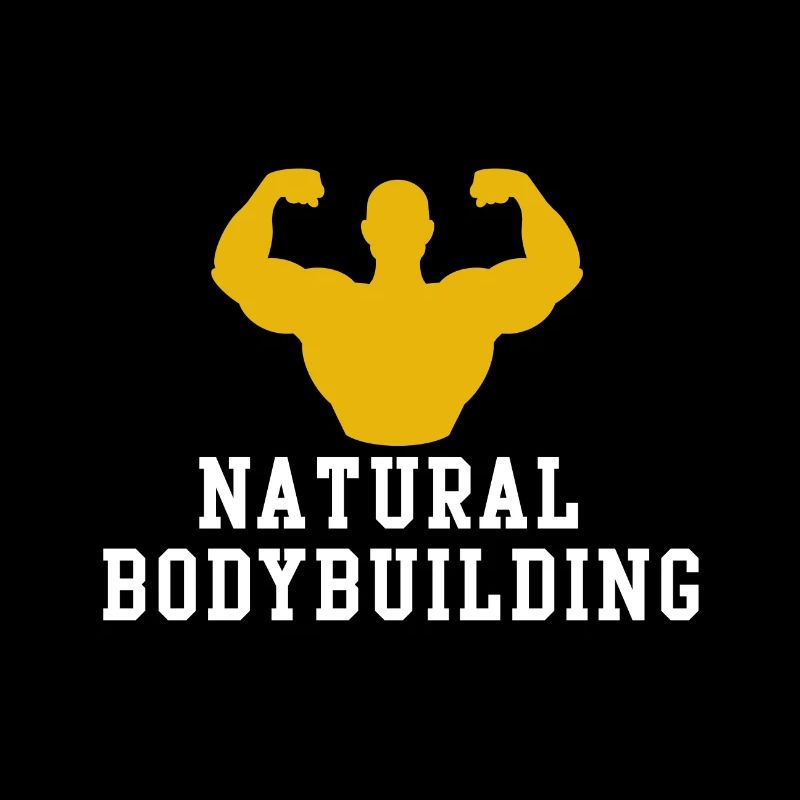 Culturisme naturel
