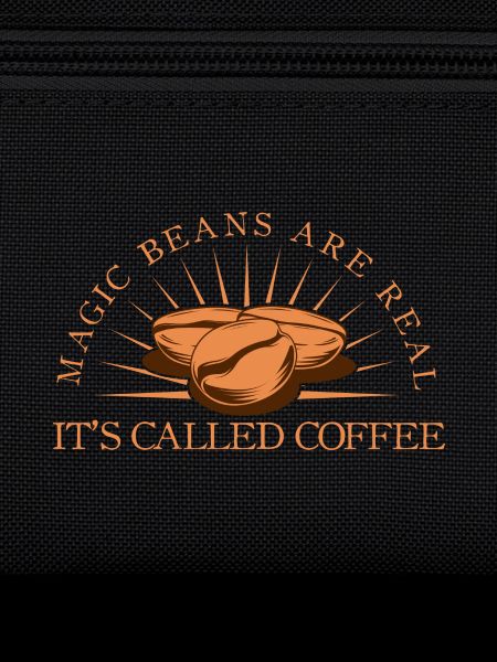 Coffee Magic Beans