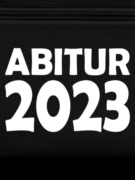 Abitur 2023