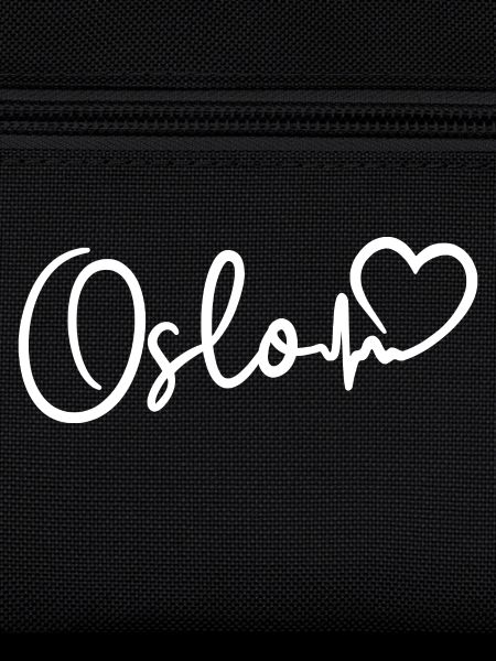 Oslo heartbeat