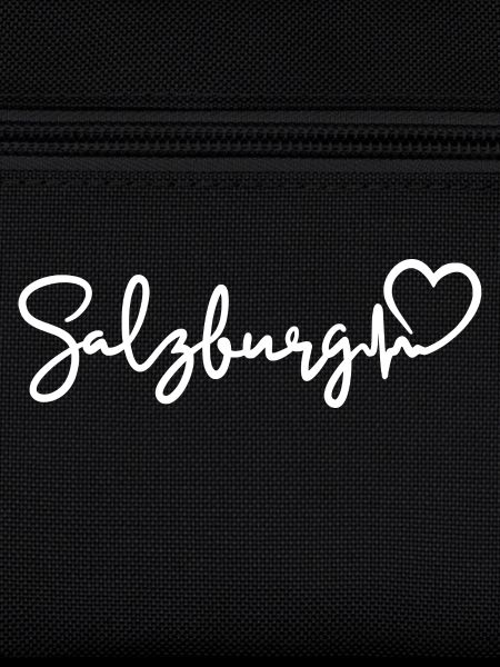 Salzburg heartbeat