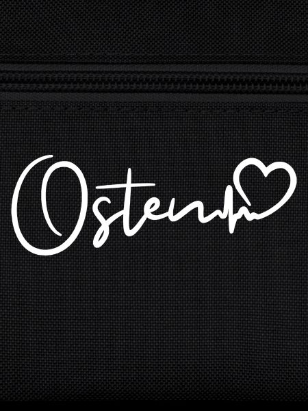 Osten Herzschlag
