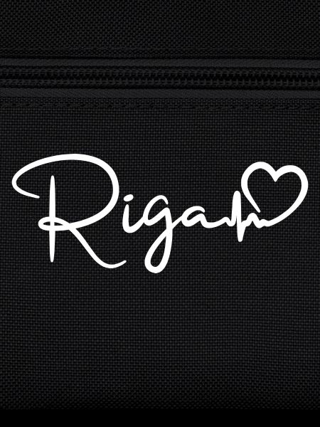 Riga heartbeat