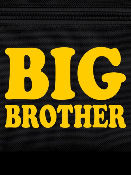 Big brother
