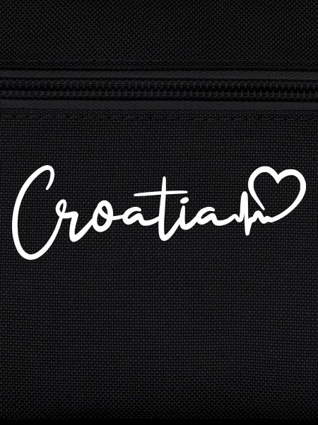 Croatia Heartbeat