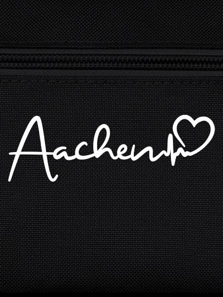 Aachen Herzschlag