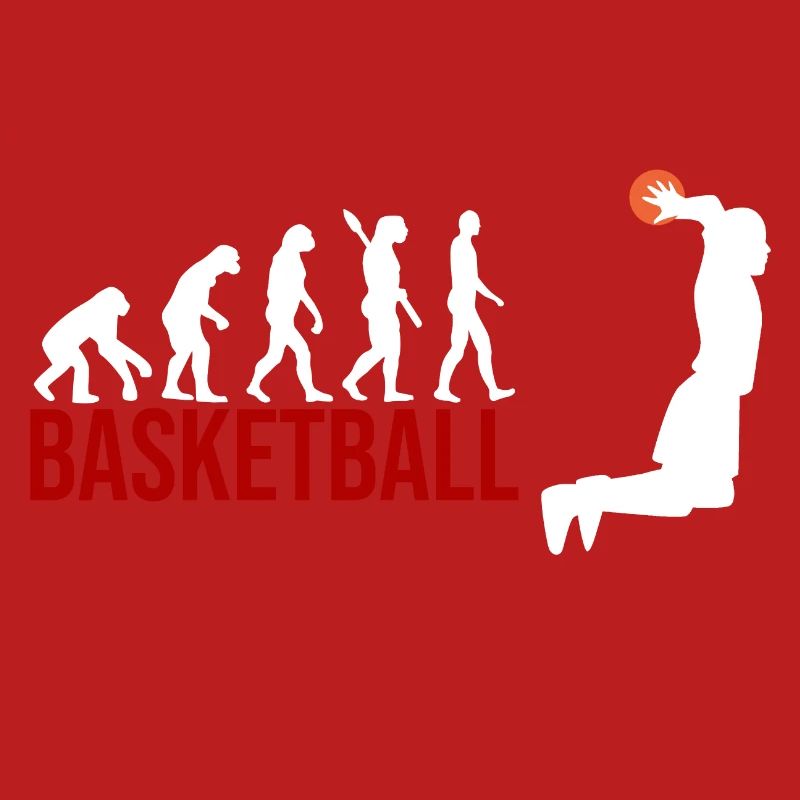Evolution Basketball