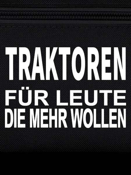 Traktor