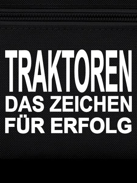 Traktor