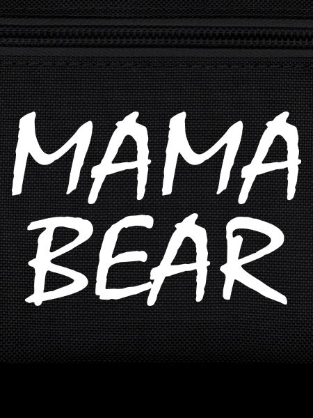 Mama bear