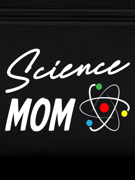 Science Mom