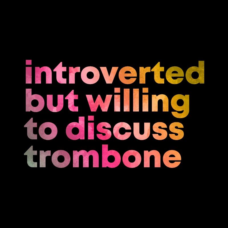 trombone