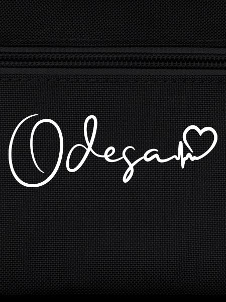 Odesa Heartbeat Ukraine