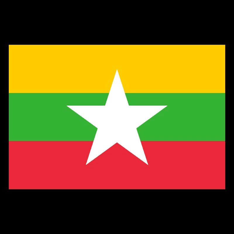 Myanmar