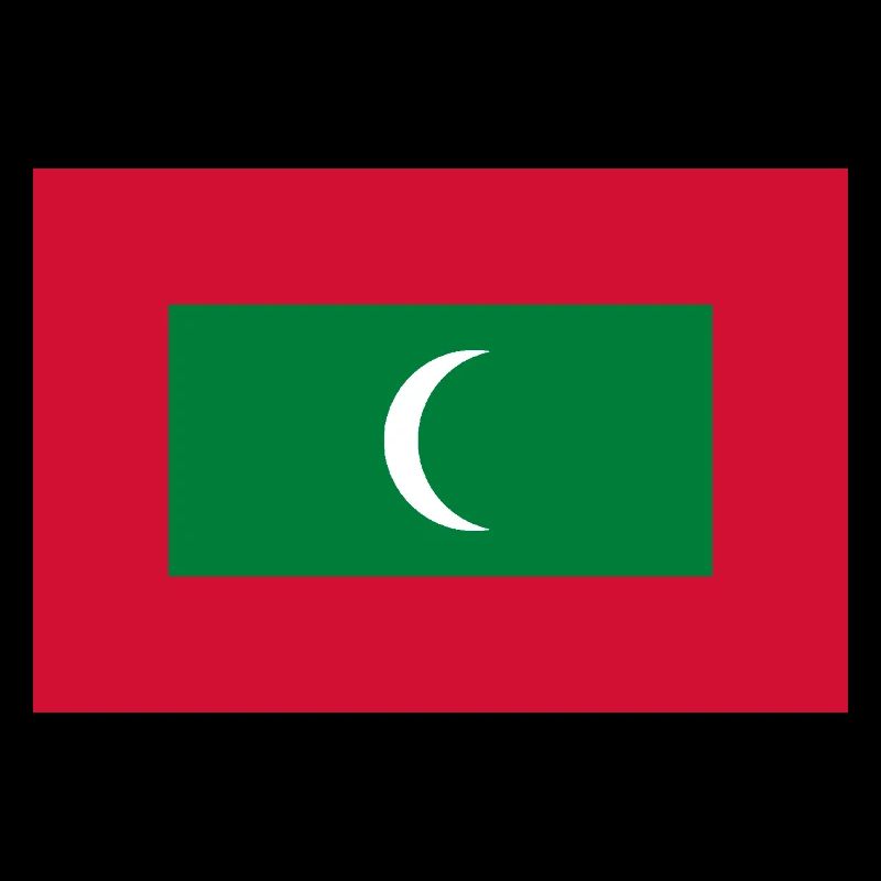 Malediven