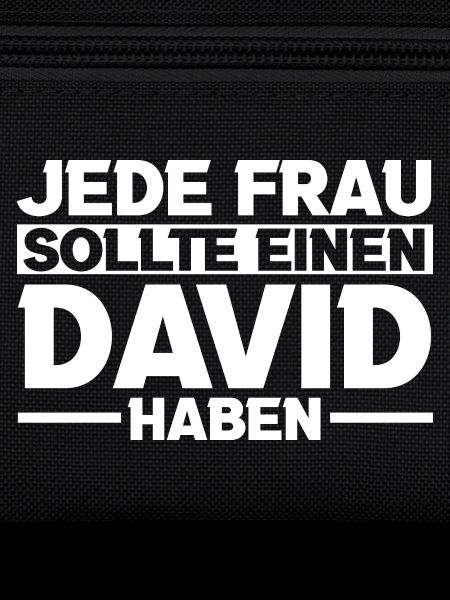 David