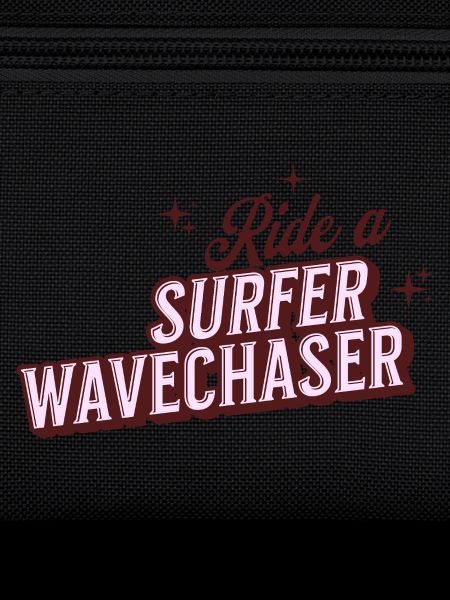 Wellenreiter & Wavechaser-Vibes