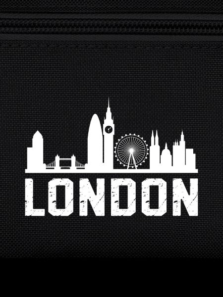 London Skyline