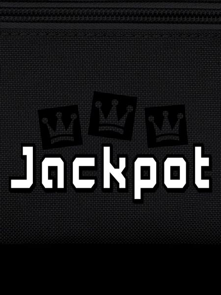 jackpot