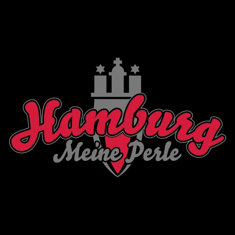 Hamburg Meine Perle