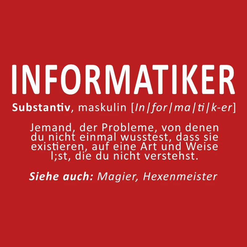 Computer Scientist PC Computer Internet Nerd Windows Lin