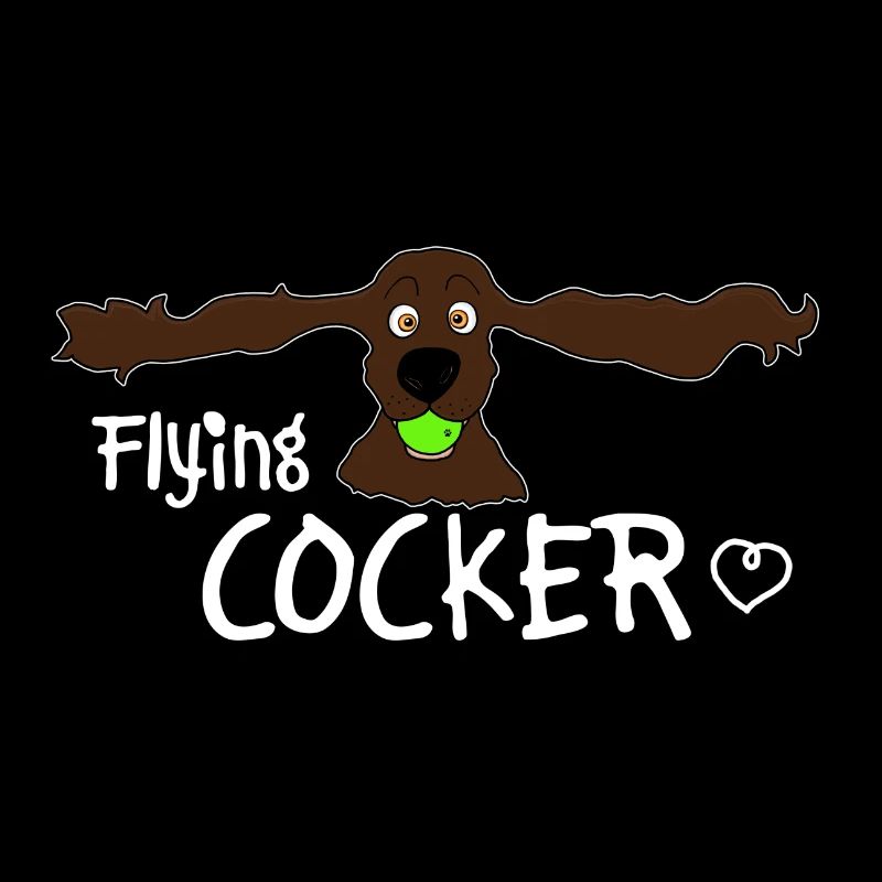 Cocker Spaniel
