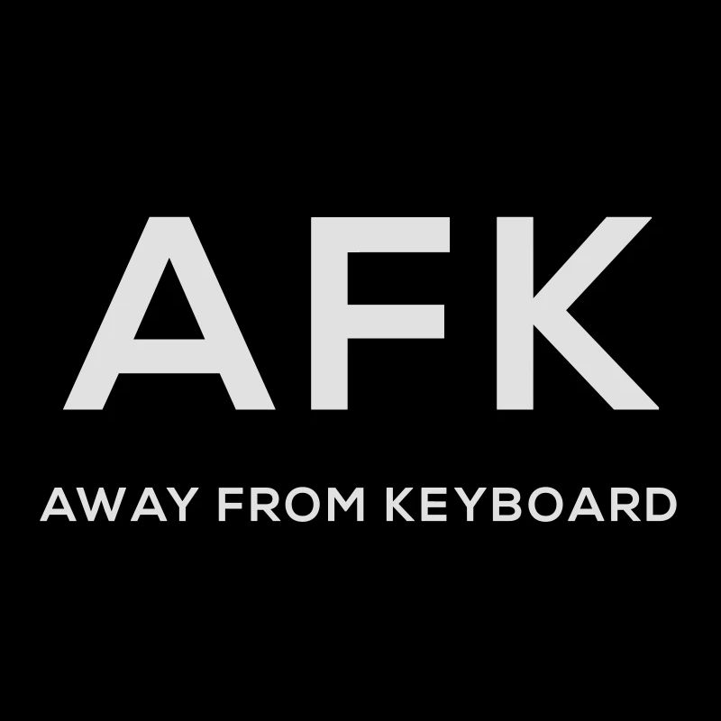 AFK