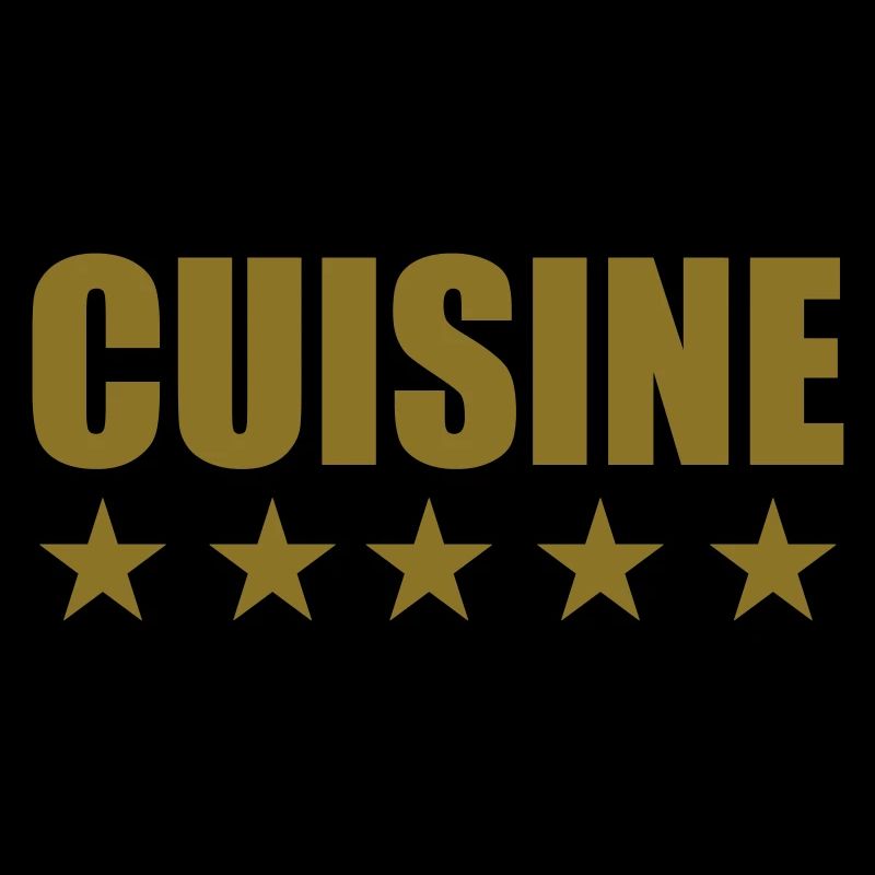 Cuisine cooking