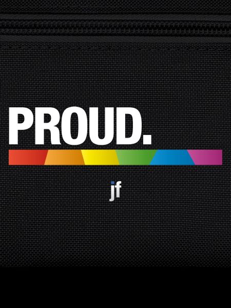 PROUD Arc-en-ciel