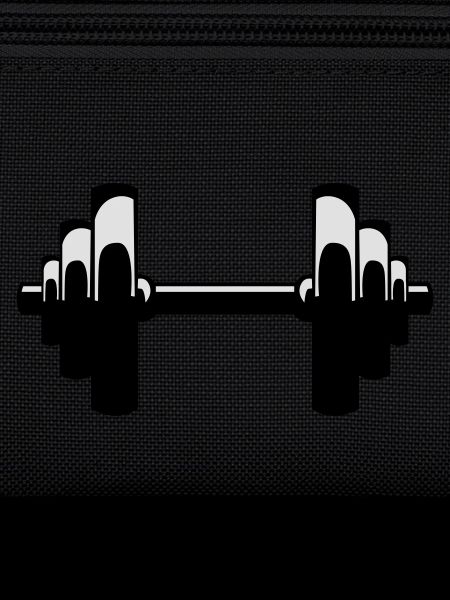 Dumbbell