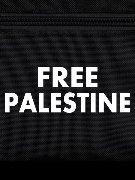 Free palestine