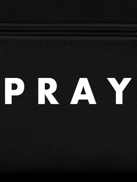 Pray