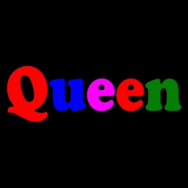 QUEEN