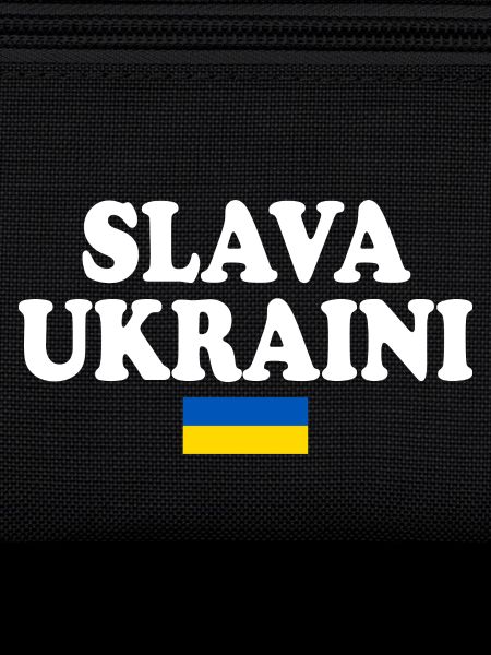 Slava ukraini