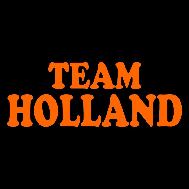 Team holland