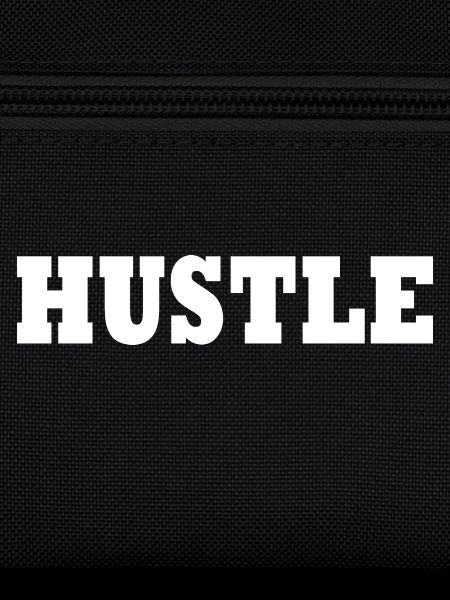 Hustle