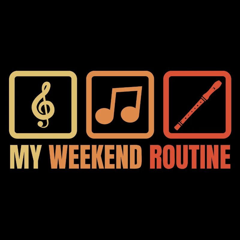 Programme du week-end des flûtistes