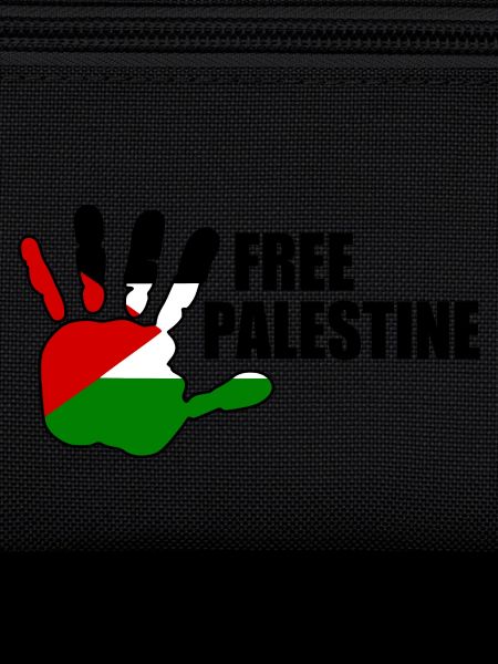 Free palestine