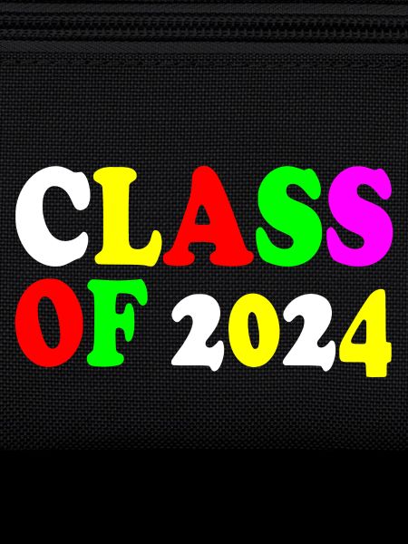 Class of 2024