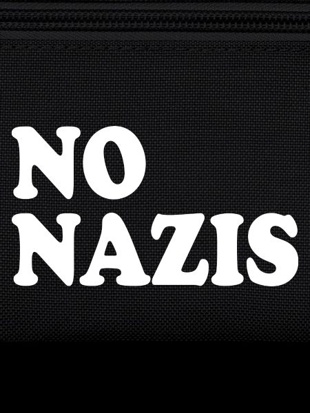 No nazis